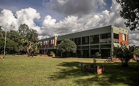 Puerto Mineral Hotel&Golf